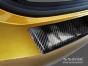 Galinio bamperio apsauga BMW X2 F39 (2018→)